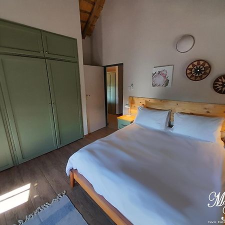 Moritshane Estate Gaborone Eksteriør billede