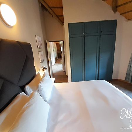 Moritshane Estate Gaborone Eksteriør billede