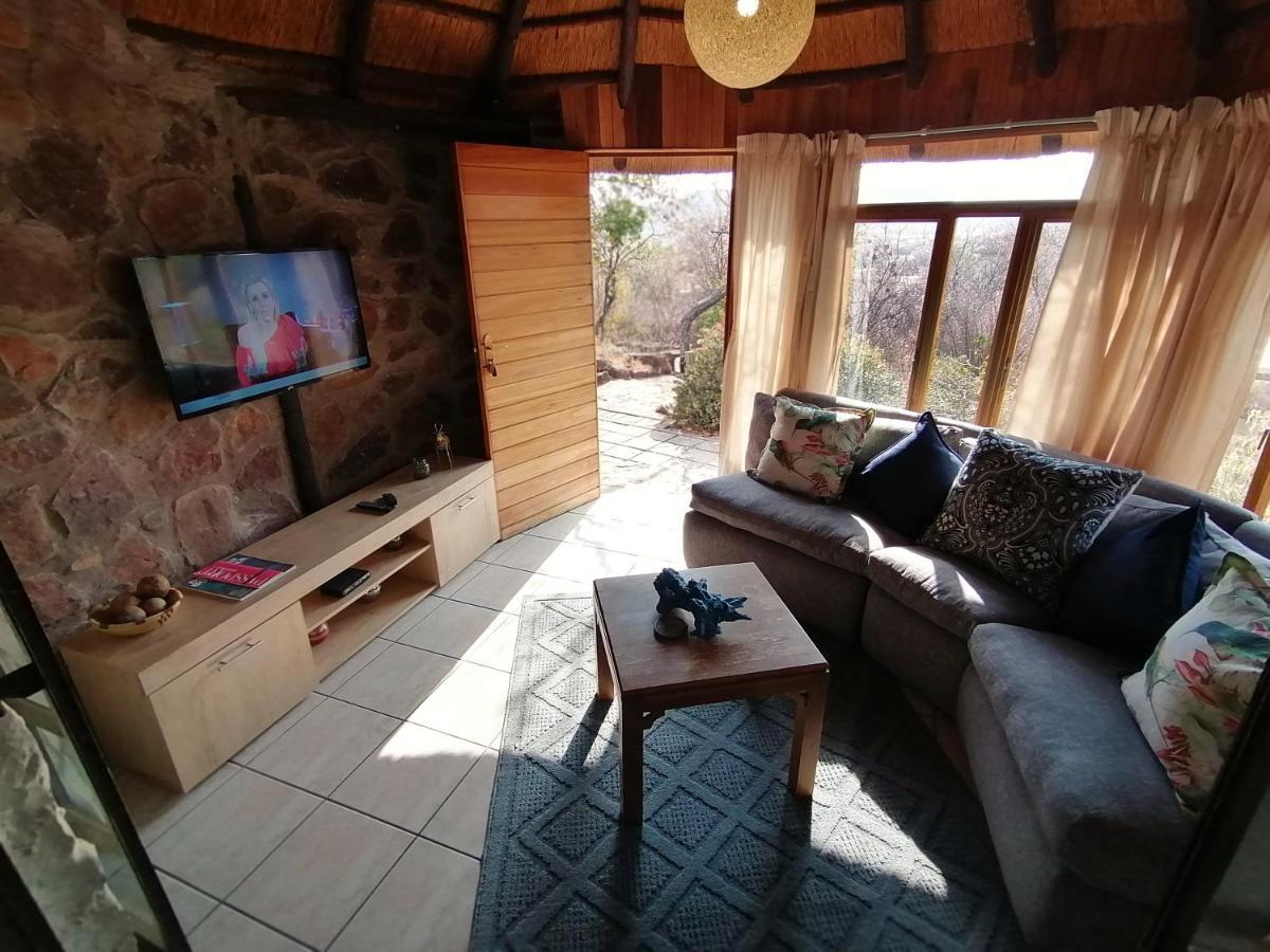 Moritshane Estate Gaborone Eksteriør billede