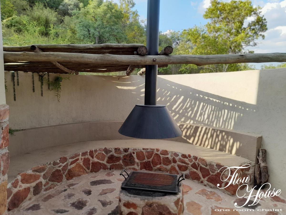 Moritshane Estate Gaborone Eksteriør billede