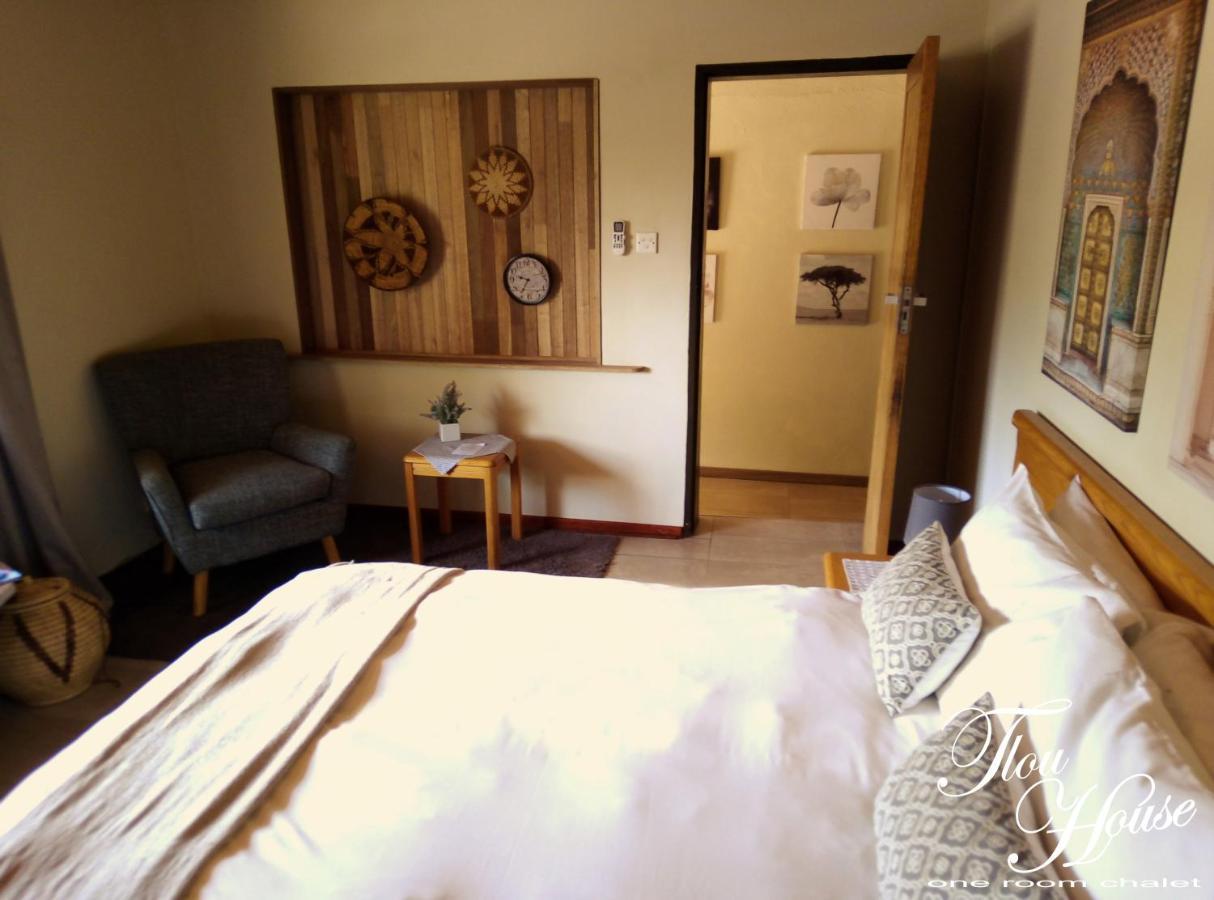 Moritshane Estate Gaborone Eksteriør billede