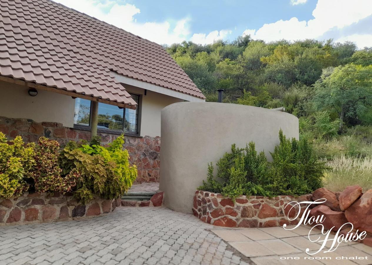 Moritshane Estate Gaborone Eksteriør billede