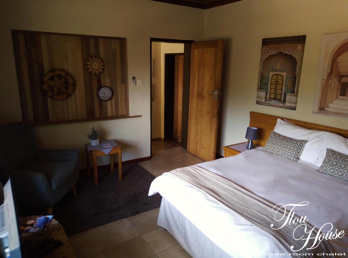 Moritshane Estate Gaborone Eksteriør billede