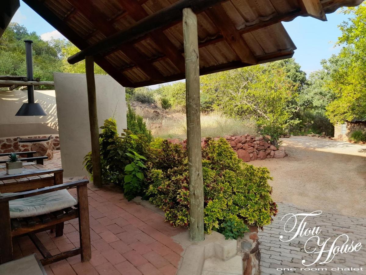 Moritshane Estate Gaborone Eksteriør billede