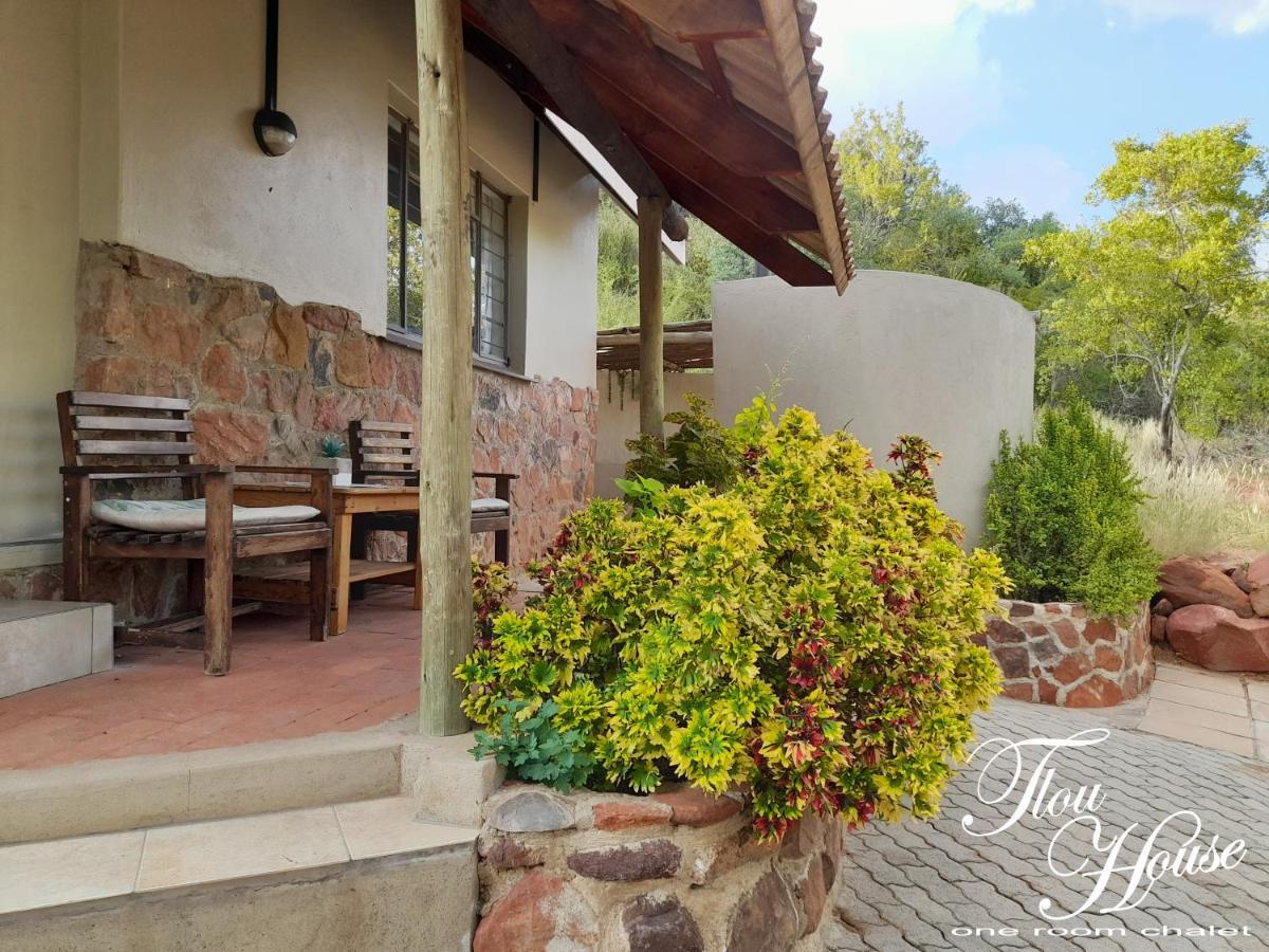 Moritshane Estate Gaborone Eksteriør billede