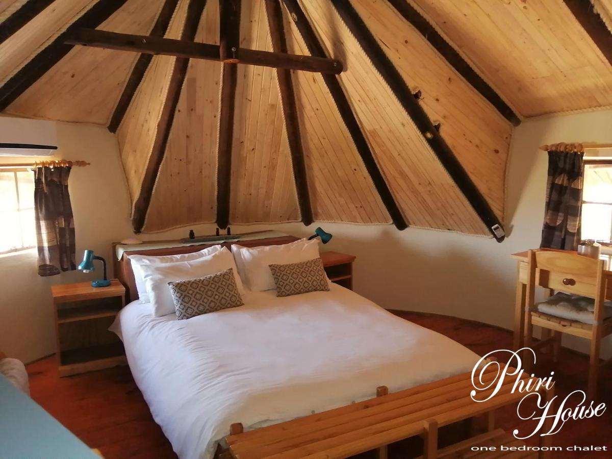 Moritshane Estate Gaborone Eksteriør billede