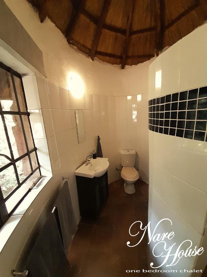 Moritshane Estate Gaborone Eksteriør billede