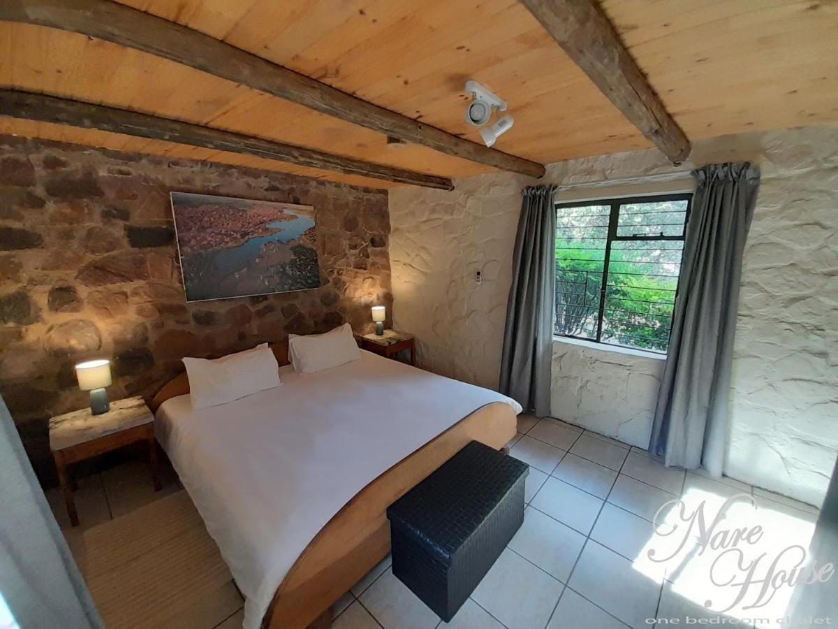 Moritshane Estate Gaborone Eksteriør billede