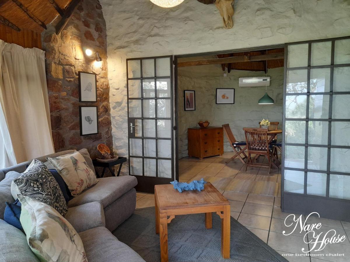 Moritshane Estate Gaborone Eksteriør billede