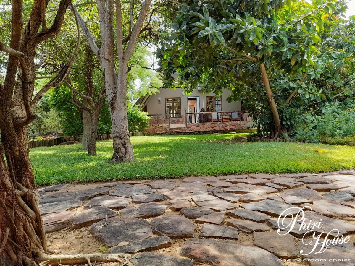 Moritshane Estate Gaborone Eksteriør billede