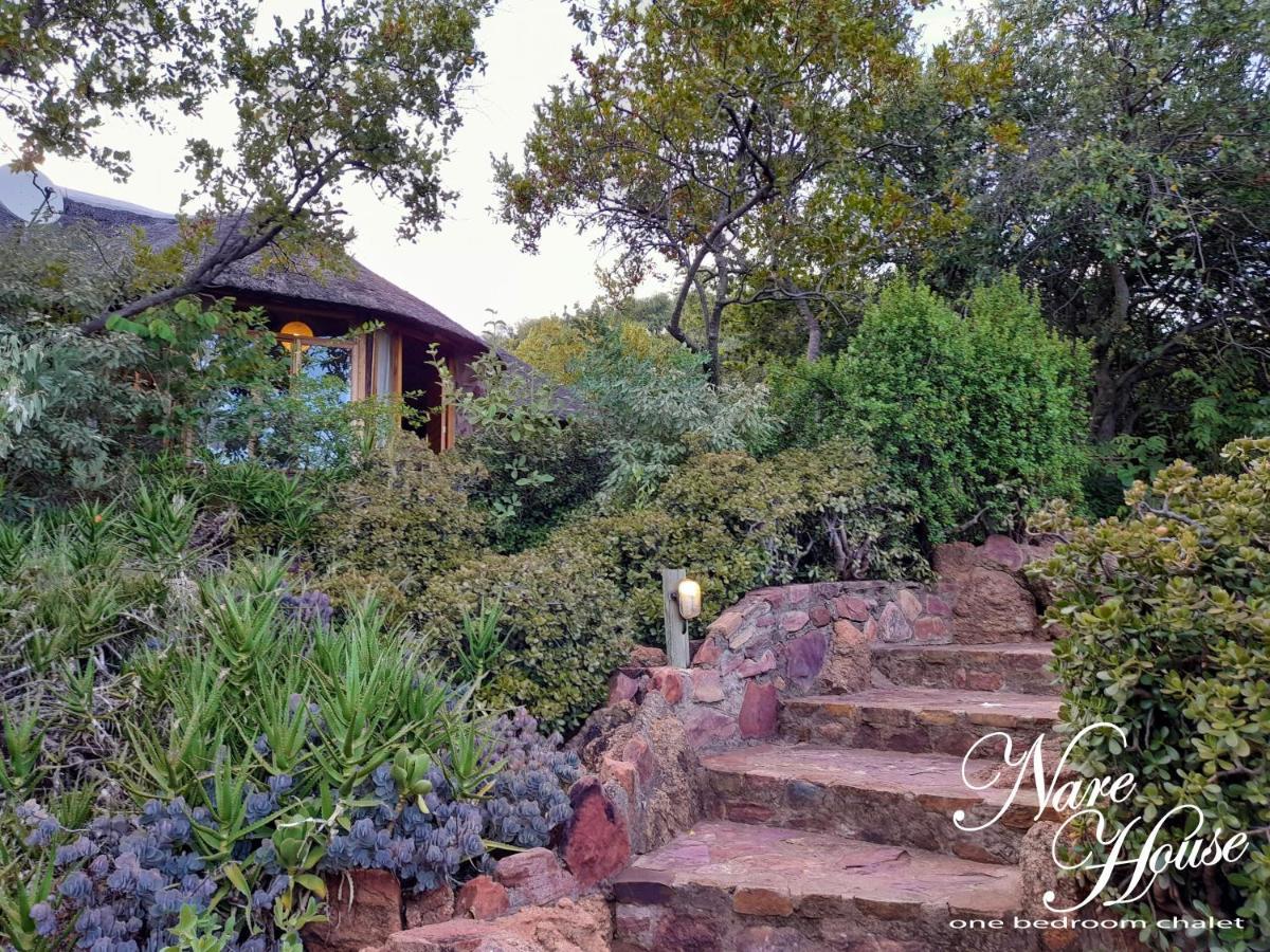 Moritshane Estate Gaborone Eksteriør billede