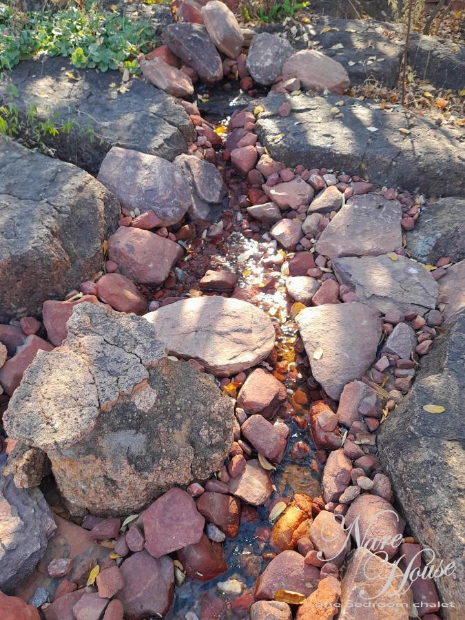 Moritshane Estate Gaborone Eksteriør billede