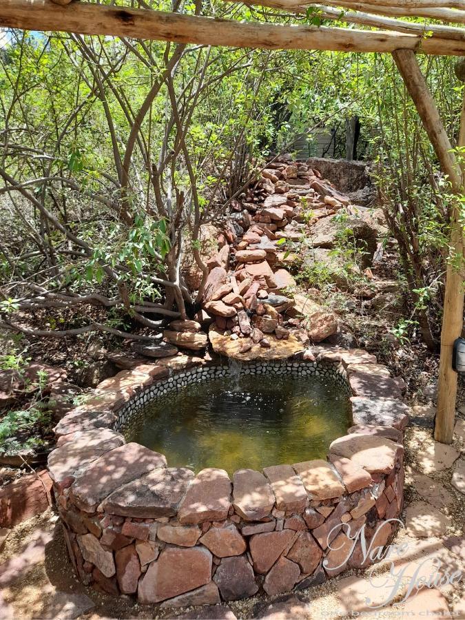 Moritshane Estate Gaborone Eksteriør billede
