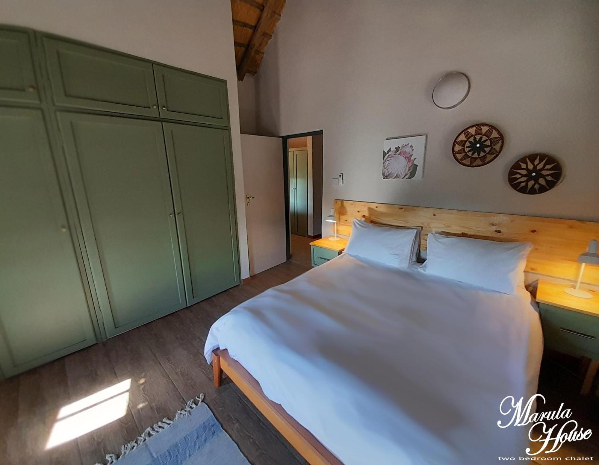 Moritshane Estate Gaborone Eksteriør billede