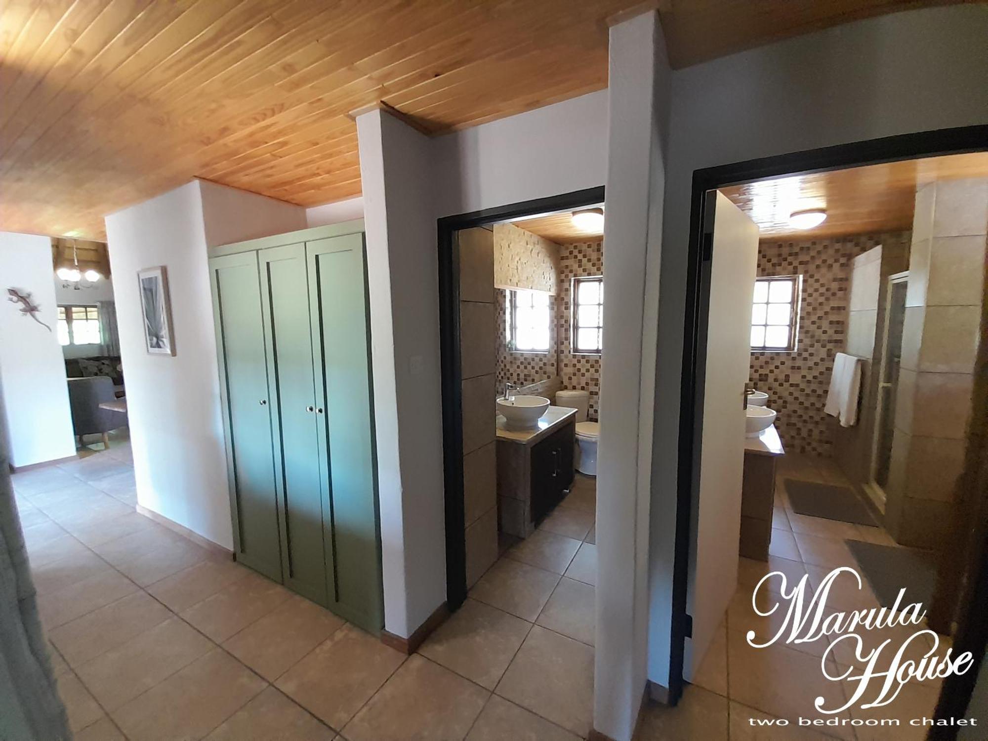 Moritshane Estate Gaborone Eksteriør billede
