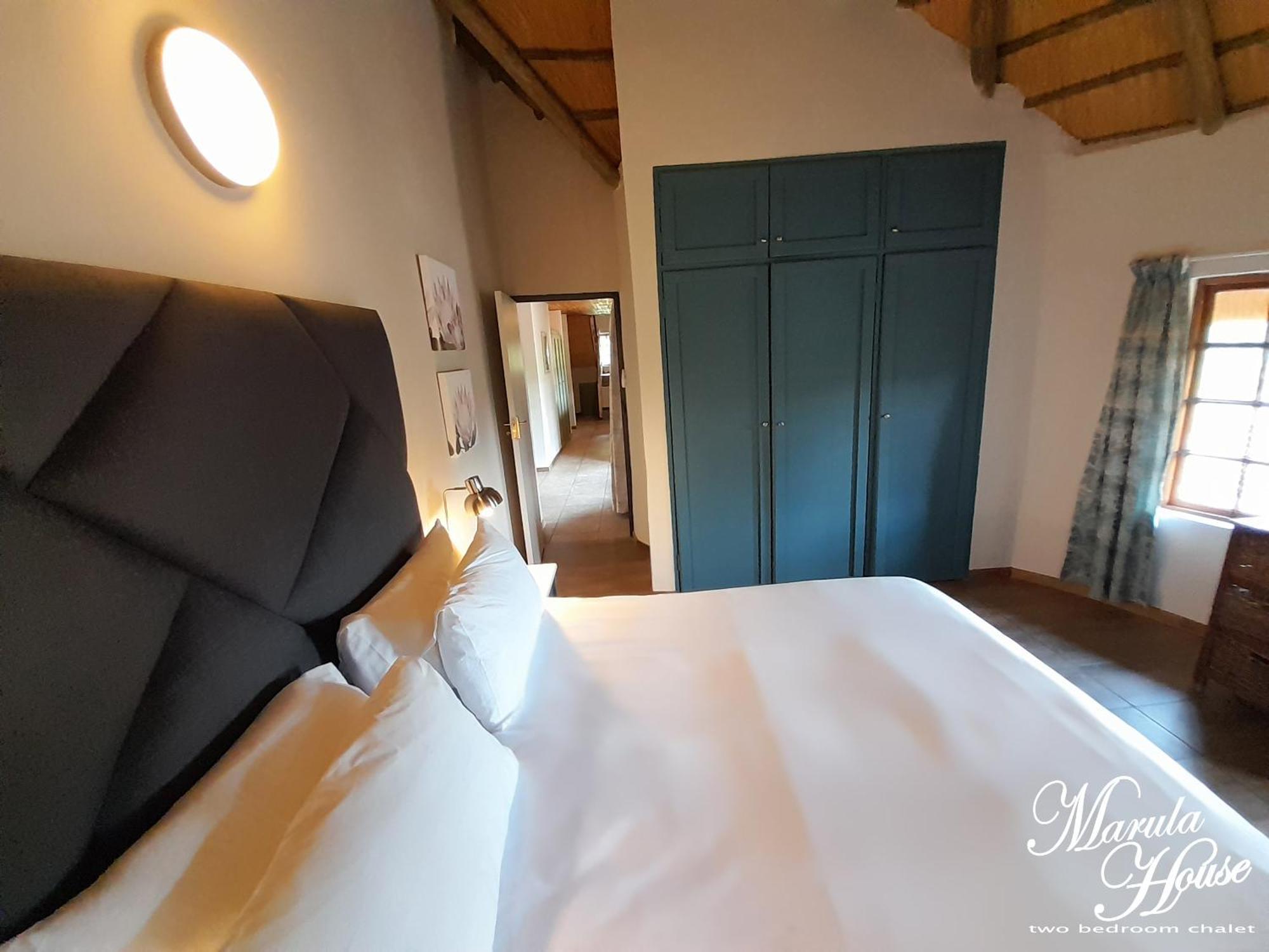 Moritshane Estate Gaborone Eksteriør billede