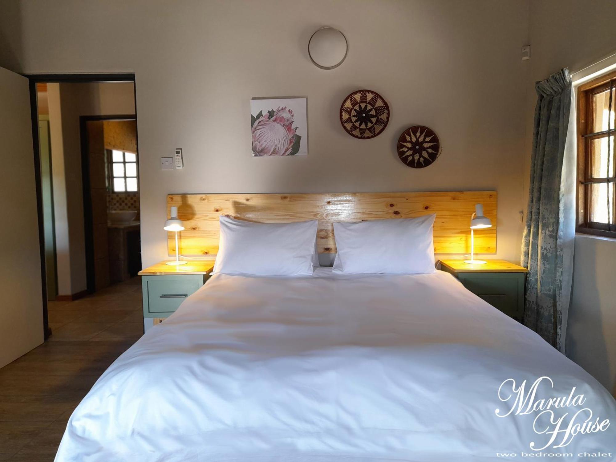 Moritshane Estate Gaborone Eksteriør billede