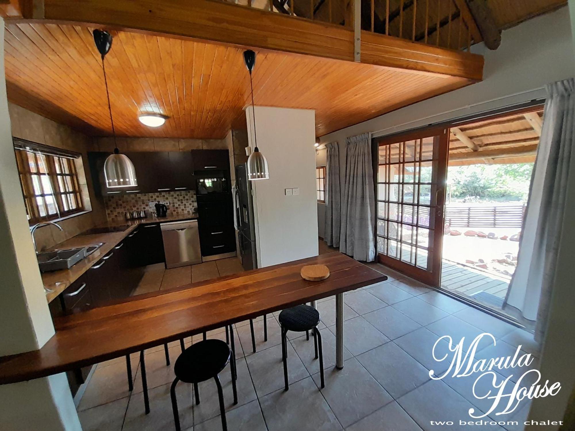 Moritshane Estate Gaborone Eksteriør billede