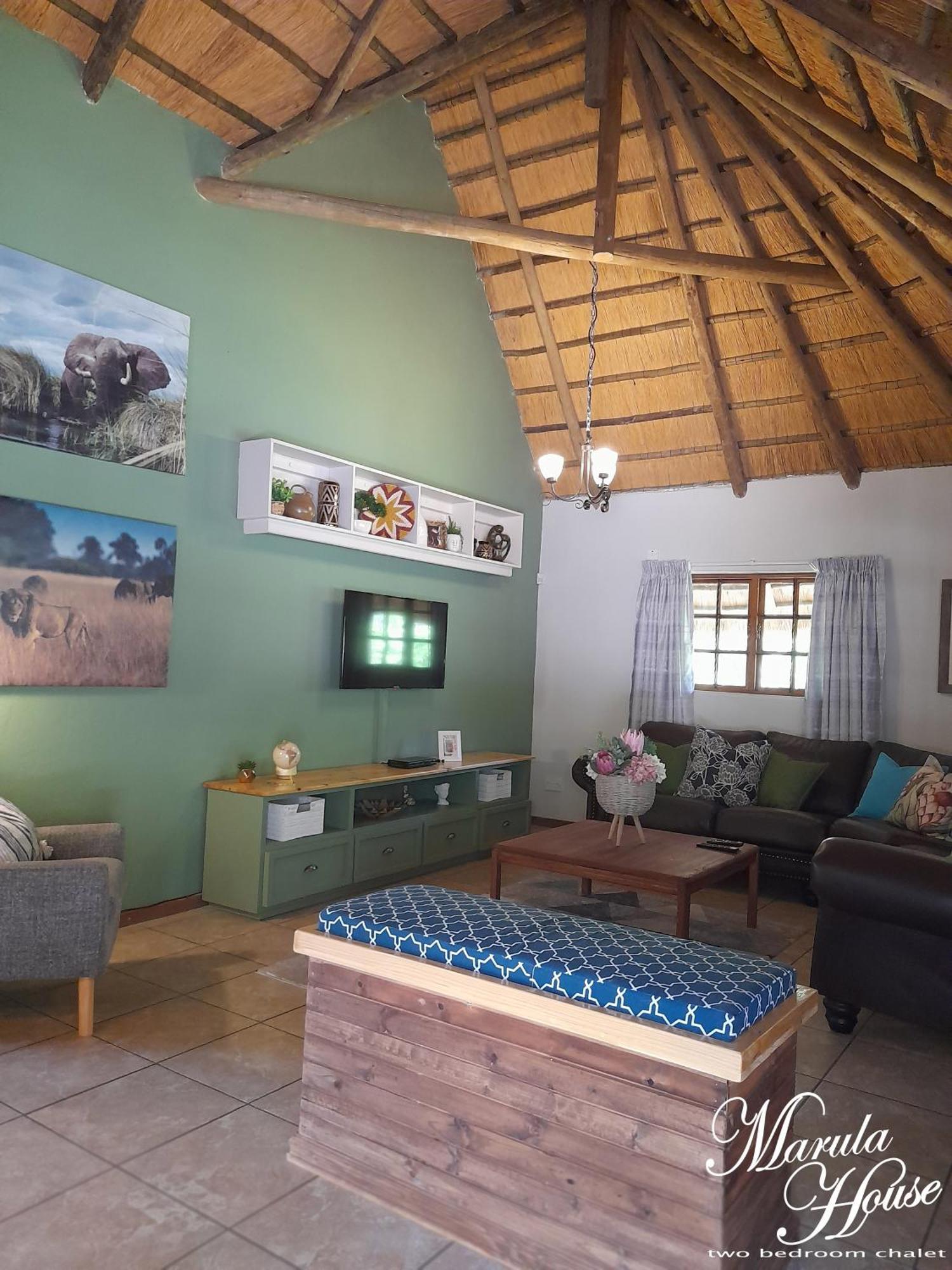 Moritshane Estate Gaborone Eksteriør billede