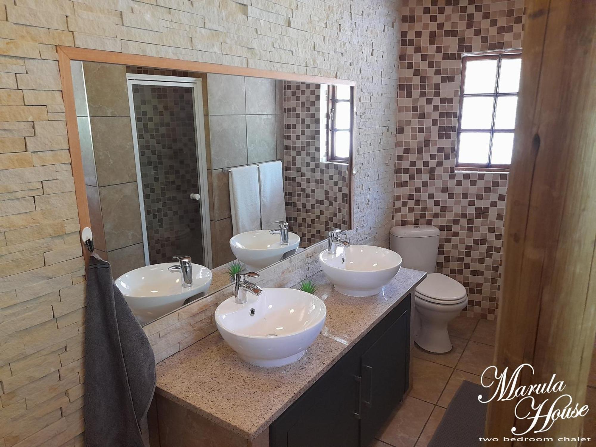 Moritshane Estate Gaborone Eksteriør billede