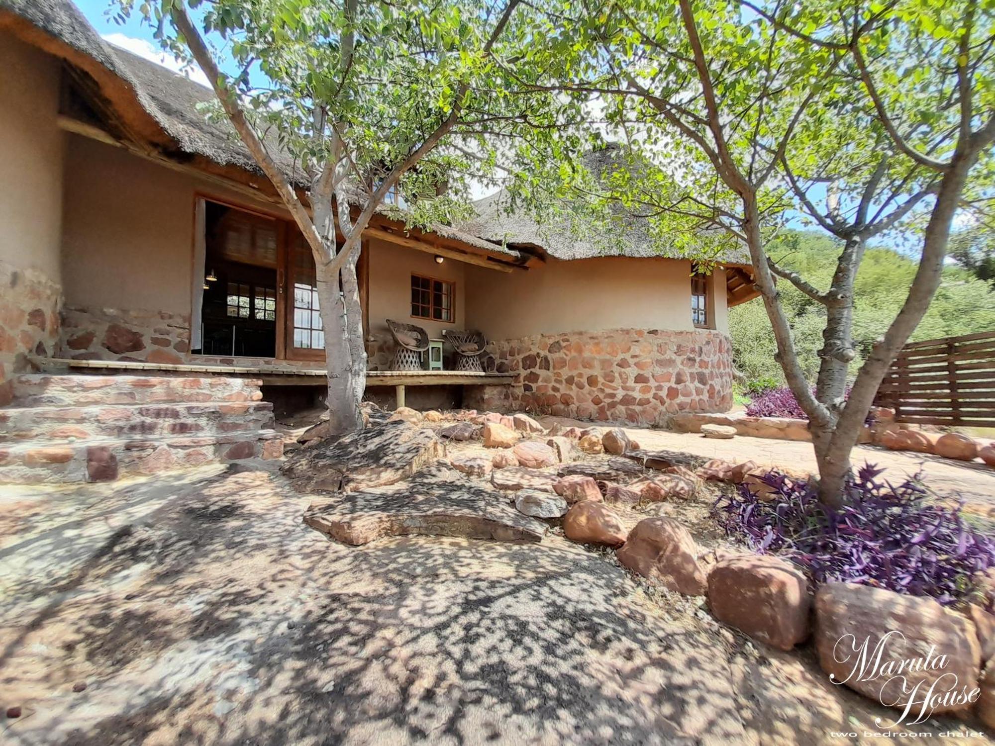 Moritshane Estate Gaborone Eksteriør billede