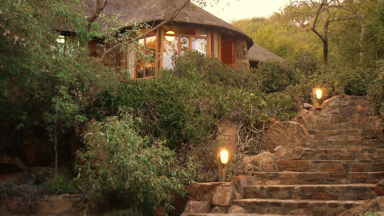 Moritshane Estate Gaborone Eksteriør billede